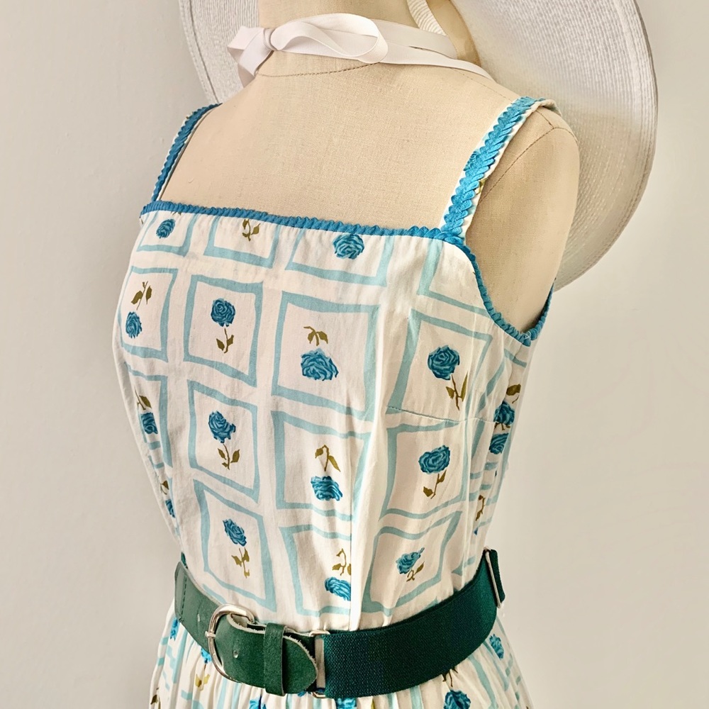 ALICE the Flirty Dress